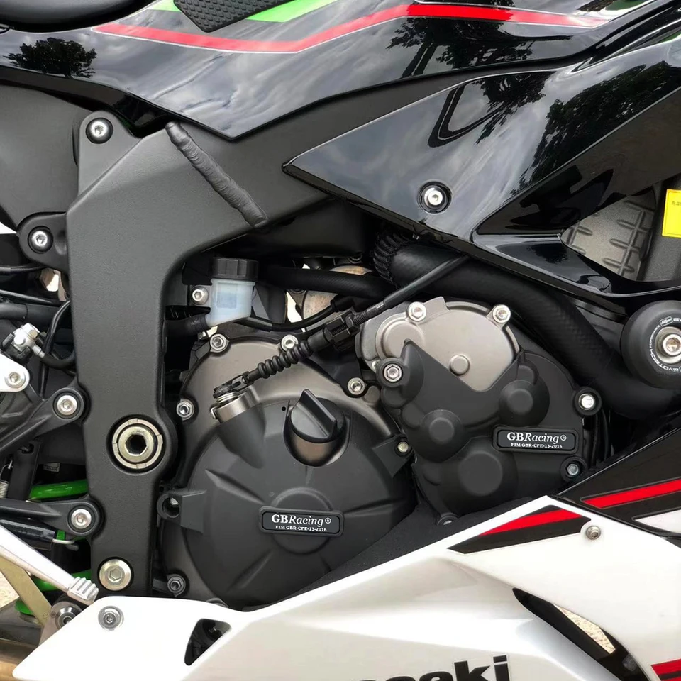 カワサキニンジャ ZX-6R ZX6R ZX 6R ZX636 2009-2012 オートバイ
