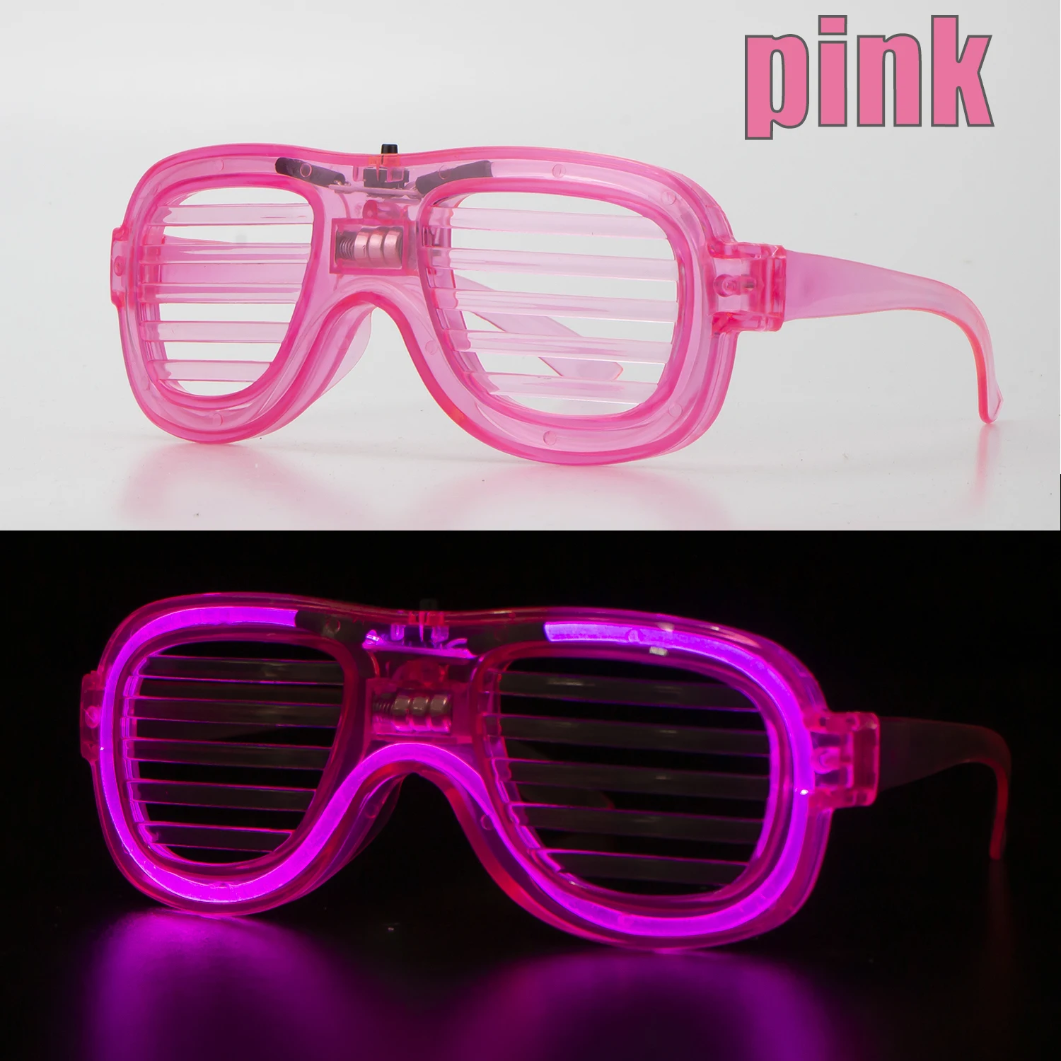 pink A