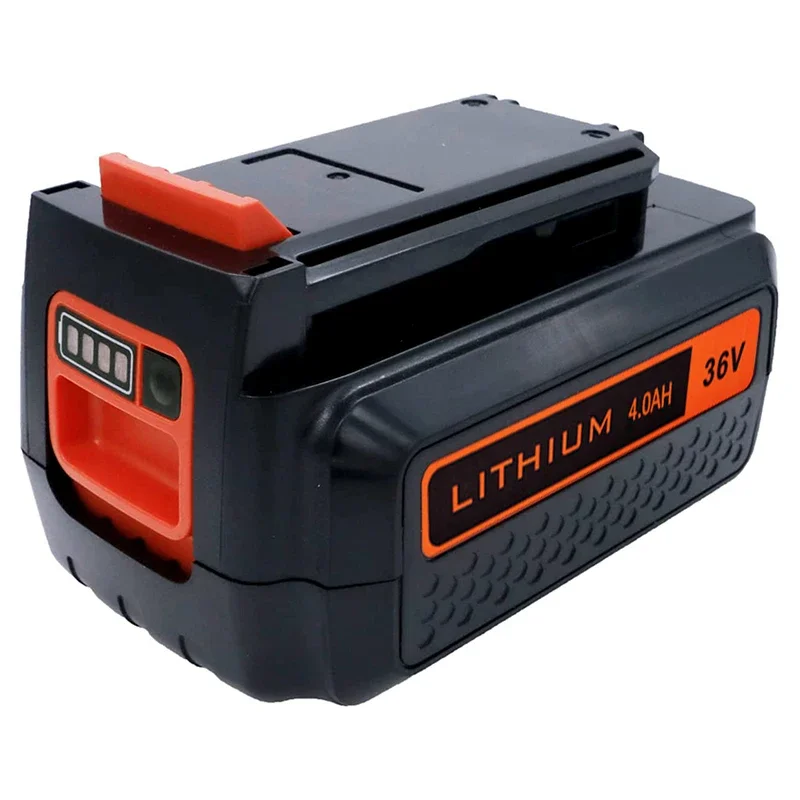 DTK 2500mAh 36V Li-ION De Rechange Batterie Pour Black Et