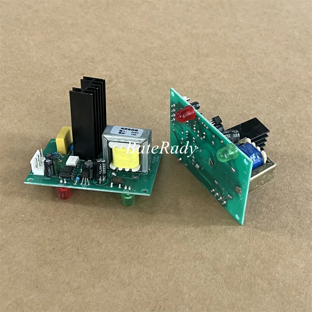 BateRady KS-F600 /PFS450 페달 씰링 기계 회로 기판, 1pcs 가격