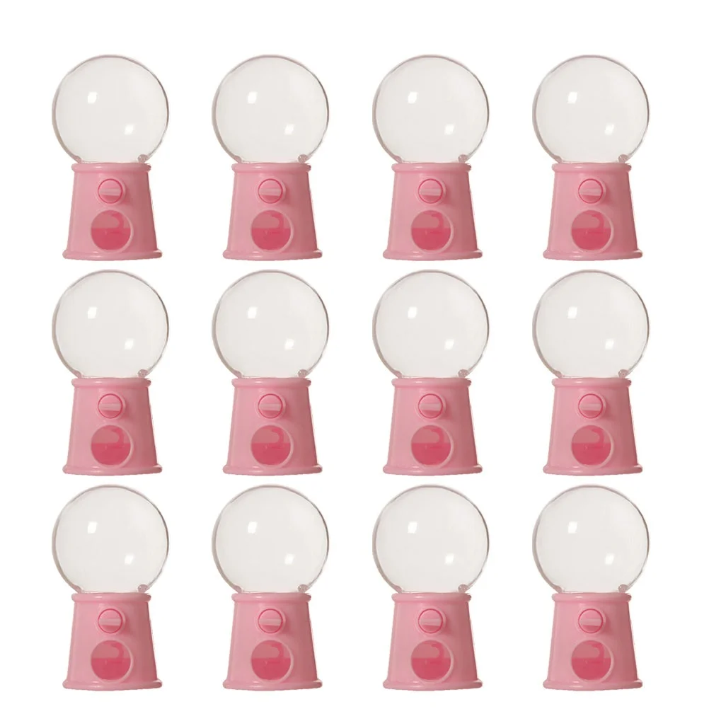 Distributore Di Caramelle A Macchina Gumball Minicatcher Kids Gumbubble Claw Vending Grabber Party Grabber Dado Girevole Tiny Bankprize Game