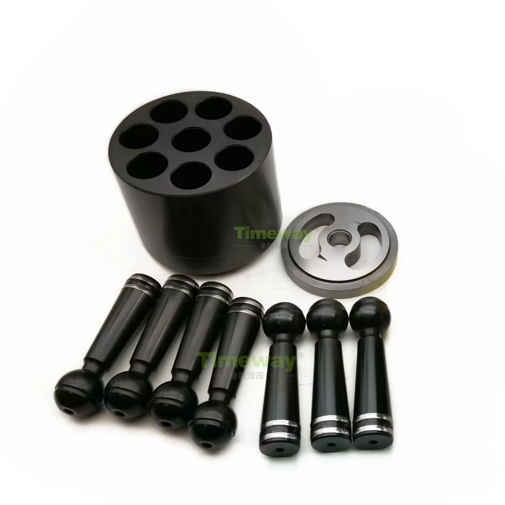 

Комплект поворотных гидравлических насосов A2FO, аксессуары для осевого поршневого насоса A2FO125, запасные части, ремонтные комплекты