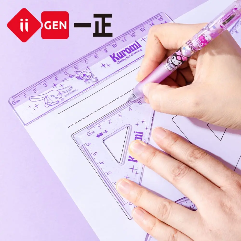 Iigen 4 / ׸  Sanrio  Ϳ  ﰢ   ڸ  б 繫ǰ
