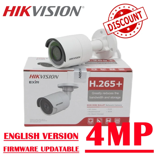 Hikvision 4mp Ip Bullet Camera Datasheet ecampus.egerton.ac.ke