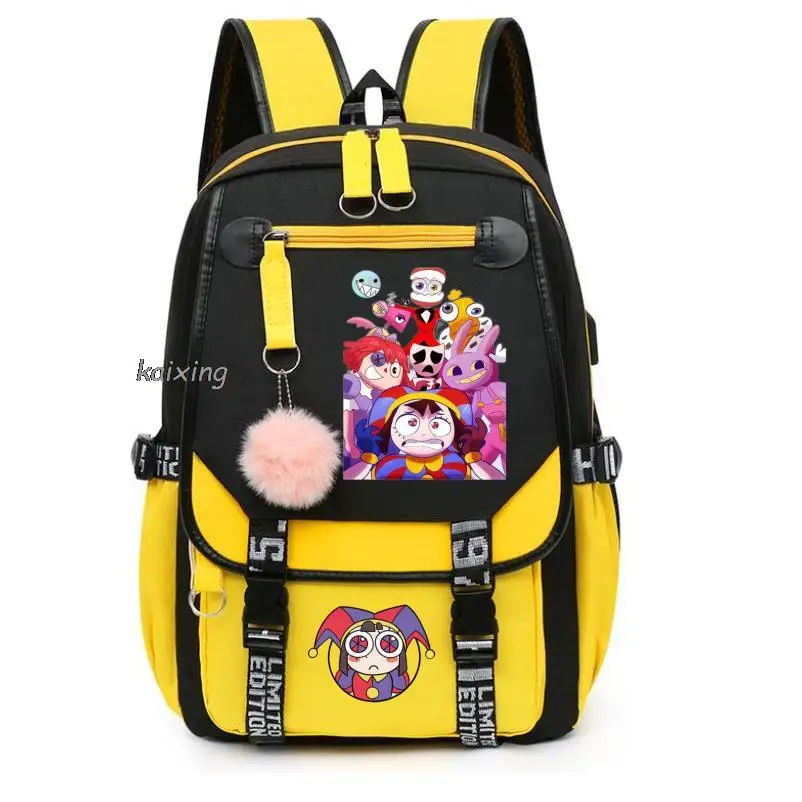 【MUCENT】Teens Backpack MUSINSA公式 | MUCENT Teens Backpack Unisex (3 Colors)