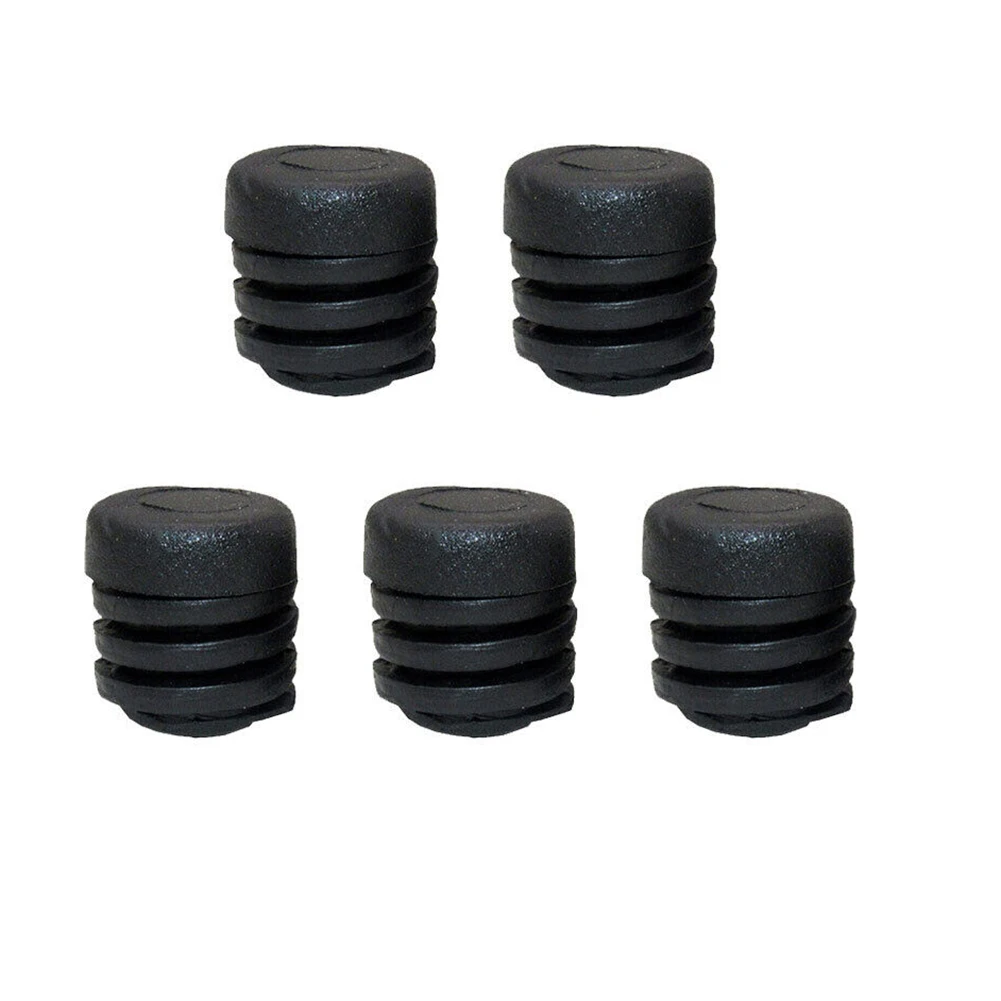 

Car Rubber Buffer Bonnet Buffer Stop 5pcs Black Black Rubber Buffer Hood Washer Car Bonnet Rubber None Brand New