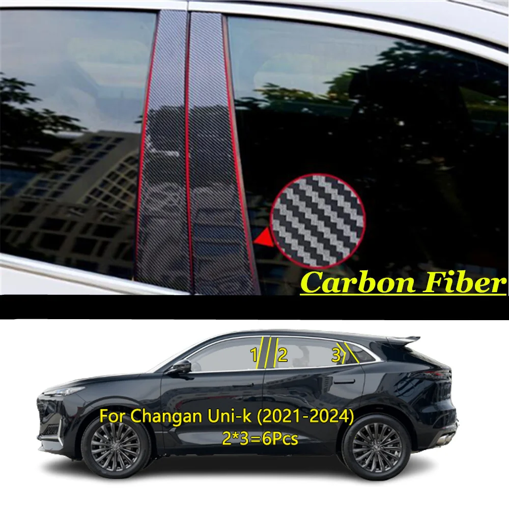 for UNI-K carbon