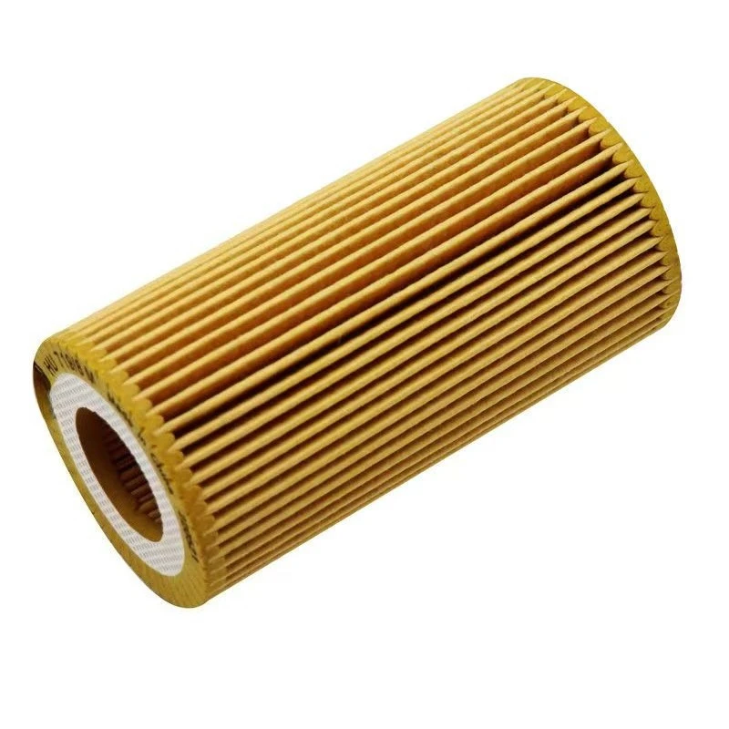 Car Oil Filter Engine Oil Filter for Volvo C30 C70 S40 S60 V50 V60 XC60 XC70 OEM No.8692305 Auto Parts