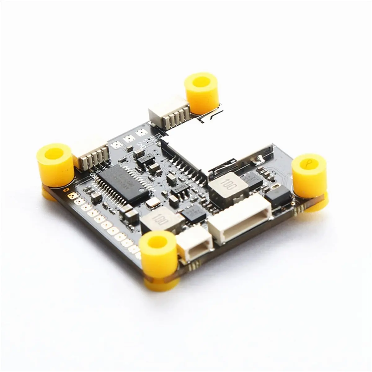 2025 New F405 V2 F4 V3S Flight Controller FC Support BetaFlight for FPV Freestyle Drones Quadcopter DIY Parts