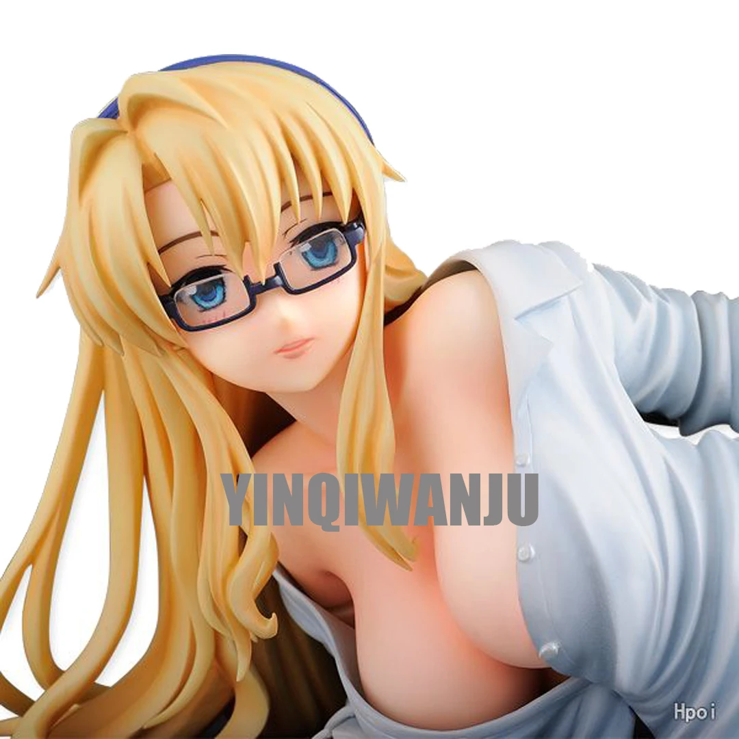 Satellizer El Bridget Hentai