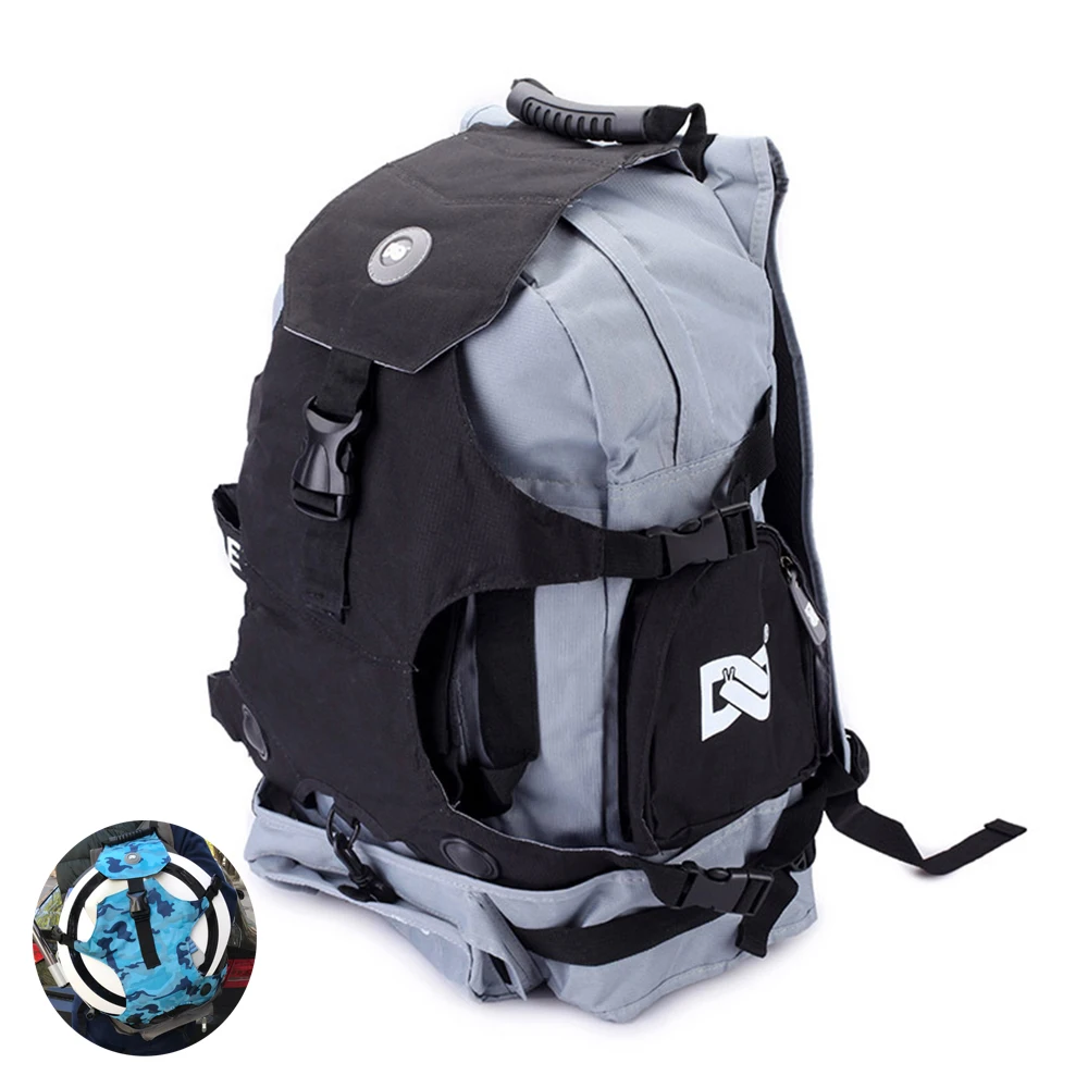 UnicycleBackpackCarryBagforNinebotS2MonowheelTravelStoragefor