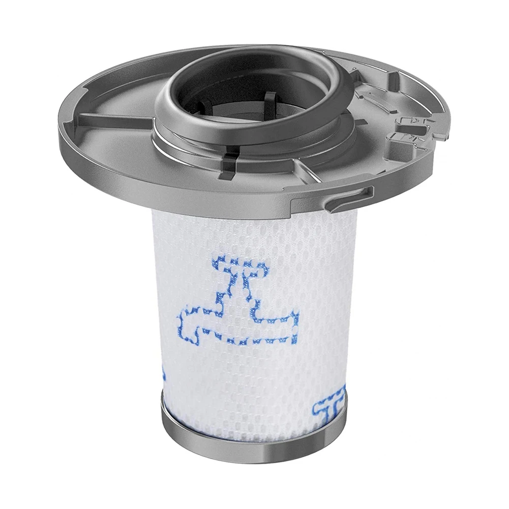 

Washable Filter For ZR009006 X-Force Flex 8.60 Cordless Vacuum Cleaner Household Cleaning Accessories