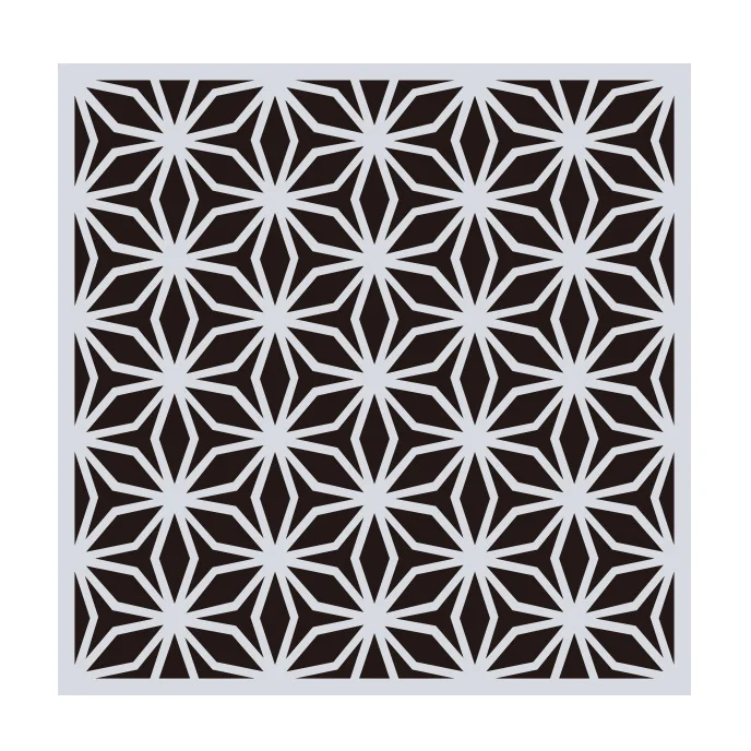 

Творческие мандалы DIY, слойные трафареты для скрапбукинга/фотоальбома, живопись, раскраска для скрапбукинга, декоративный шаблон