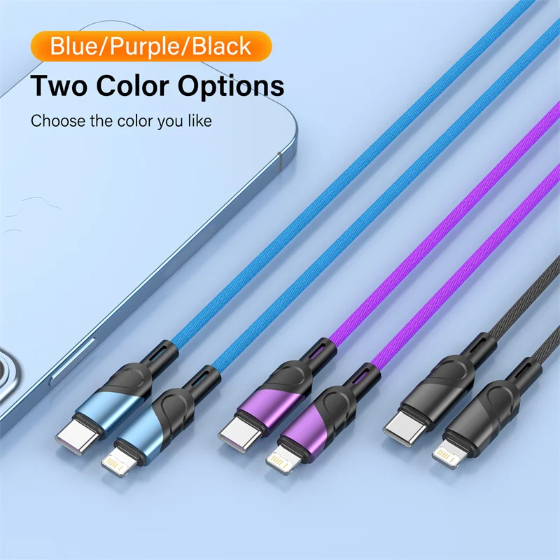 Premium USB C Fast Charge Cable - 3M Length
