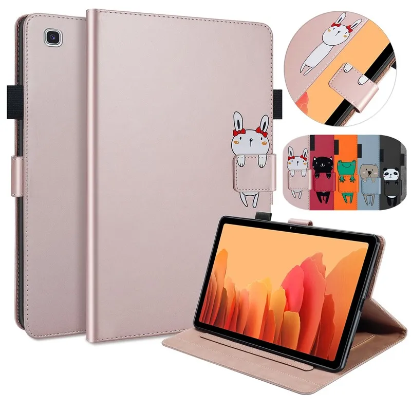Per Xiaomi Mi Pad 5 Pro / Mi Pad 5 Tablet Kids Kawaii Cartoon Smart Cover Funda Para Tablet Per Custodia Mipad 5 Pro Mi Pad 6 11''