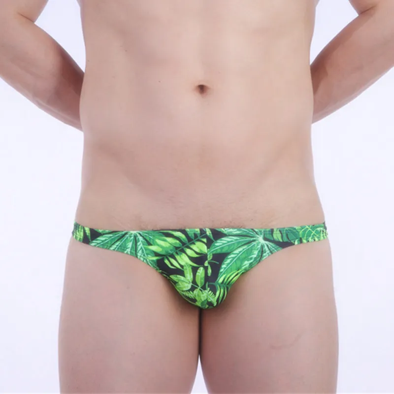 

Sexy Mens Thong Swimwear Gay Mini Bikini Man Swim Briefs Young Boy Swimsuit Beach Bathing Trunks Shorts Zwembroek Tanga