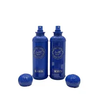 Parfum fruité floral unisexe 100 ml Parfum élégant doux et lumineux longue durée avec des couches chaudes et un caractère radieux 5