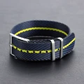 Dark Blue Yellow