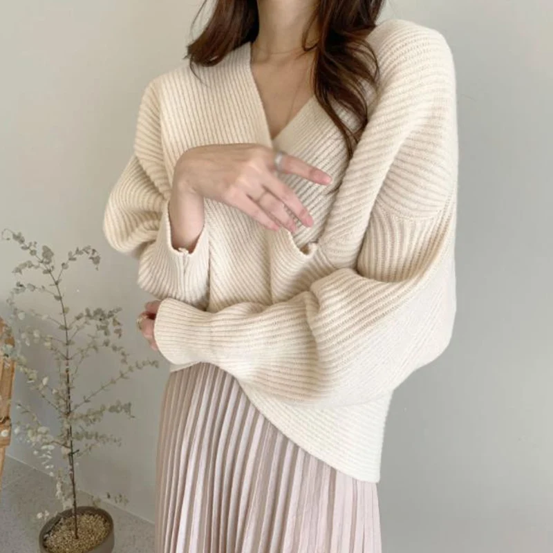Winter Women's Sweater 7