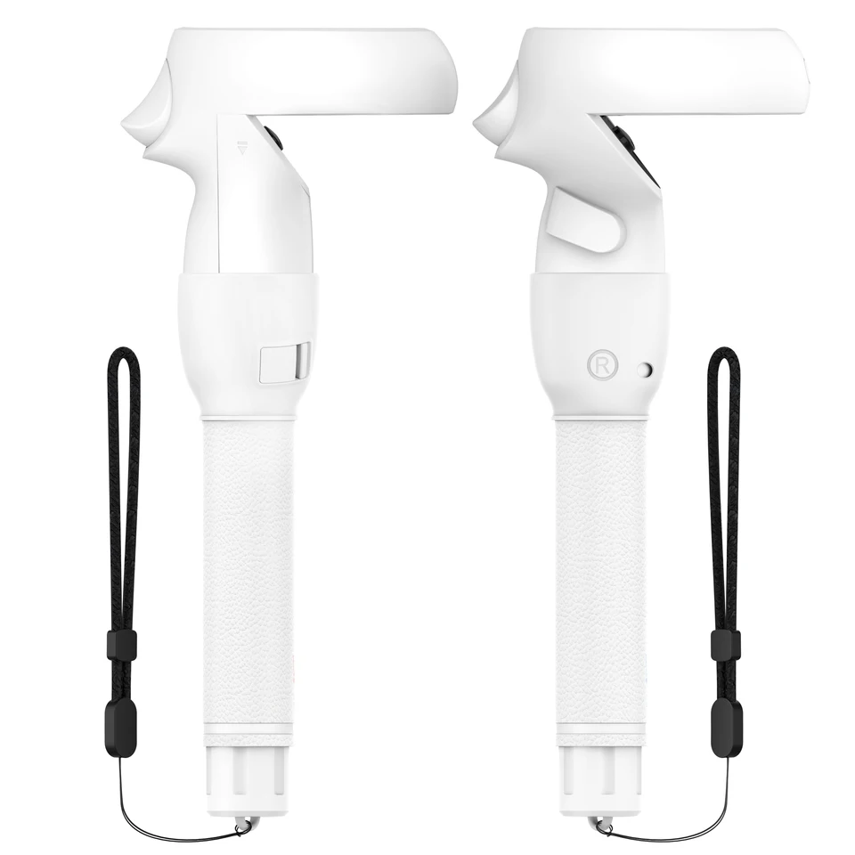 VR Gorilla Long Arms Grips for Meta Quest