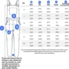 16 Color New Ski Pants Women High Quality Snowboard Windproof and Waterproof Winter Loose Classic Ski Pants for Men Gsou Snow 6