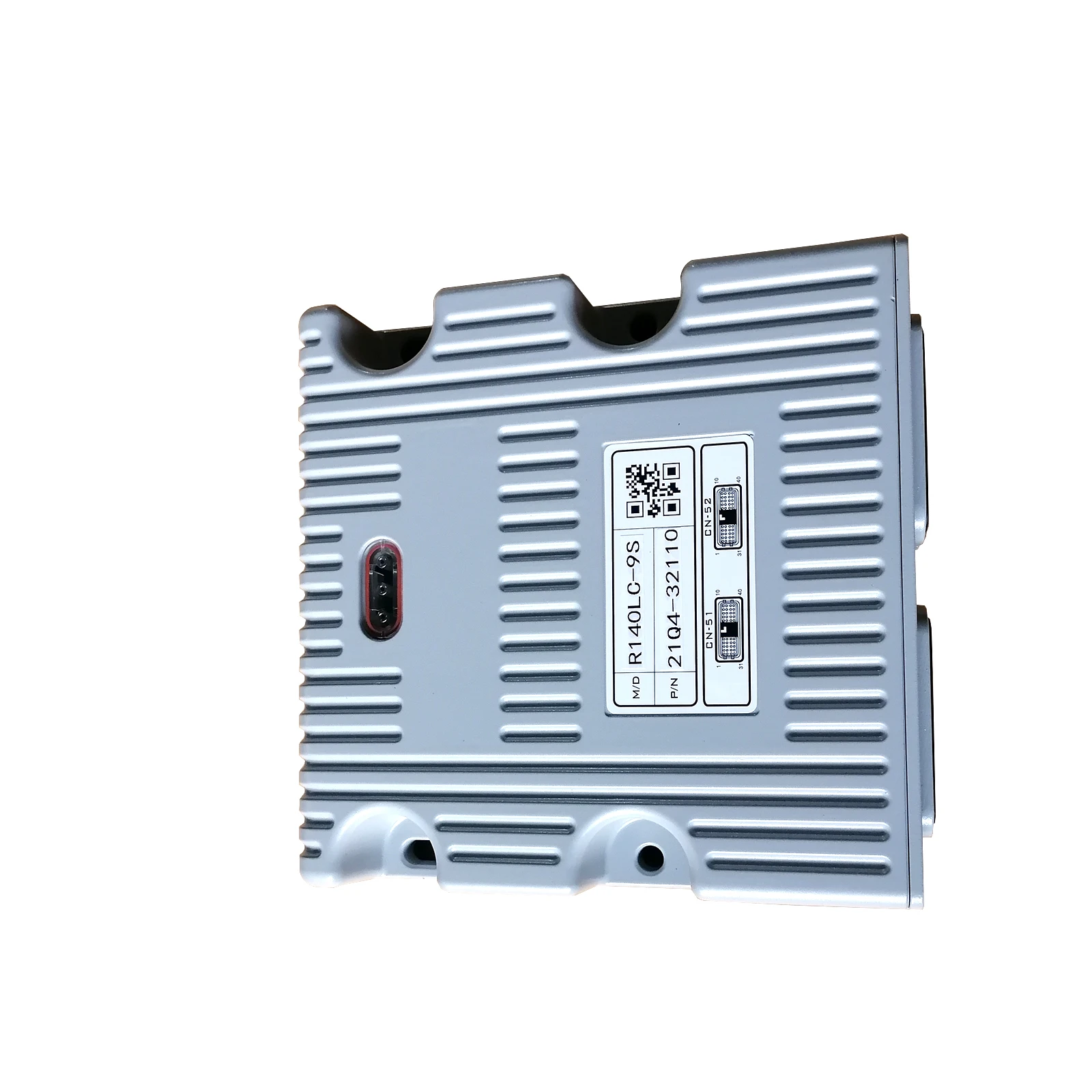 

TOPVELSUN 21Q4-32110 21Q4-32111 21Q4-32112 Controller Computer Board Compatible with Hyundai R140LC-9S RX150LC-9