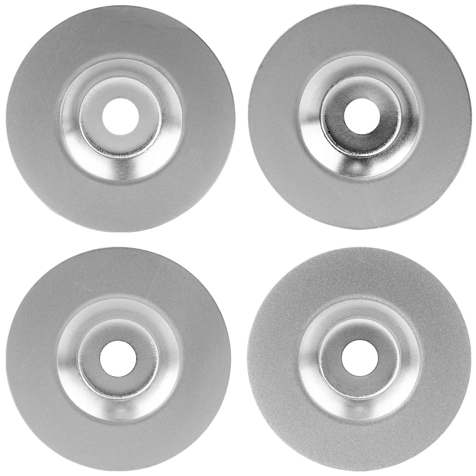 100-mm-Wolframelektroden-Schleifgerät mit 16-mm-Loch-Diamantschneidscheibe zum Polieren und Schleifen 400-1000 # – Detail 3