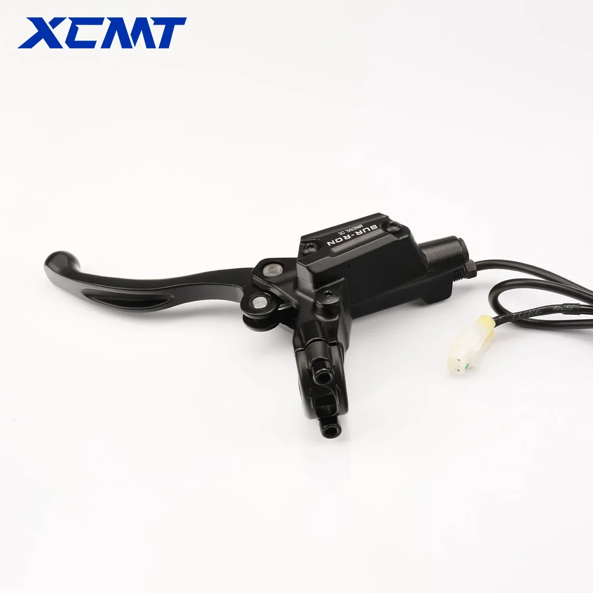 Left Brake Pump