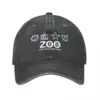 U2 Desgin Baseball Cap Zoo TV Fashion Women Men Washed Hip Hop Hats High Quality Design Hiking Fishing Baseball Caps 2
