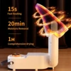 Xiaomi MIJIA Electric Shoes Dryer 220V Portable Foldable Smart Heater Deodorizer Dehumidifier Shoe Drying Machine Foot Warmer 2