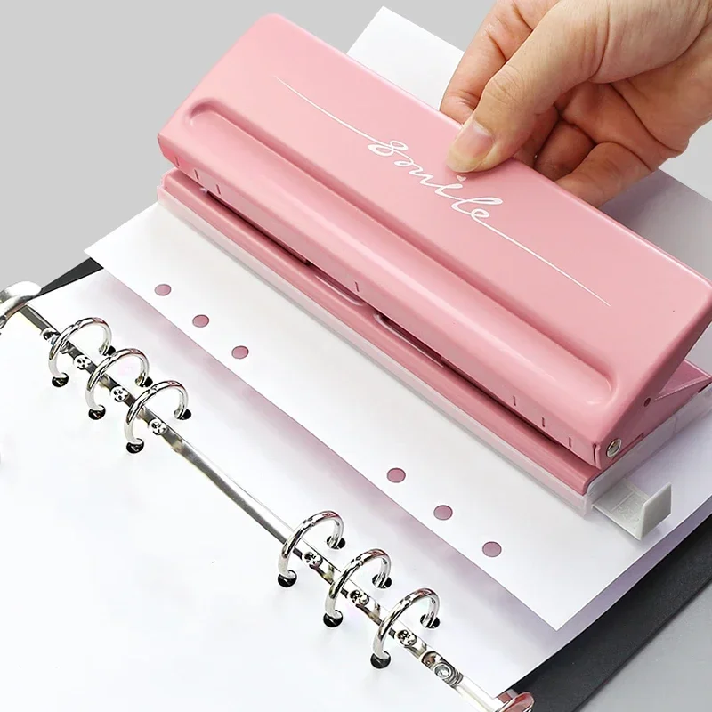  ƮϿ    ġ, DIY   ó, ũ , 3 Ȧ, 6/9 Ȧ ÷, A7, A6, A5, B5