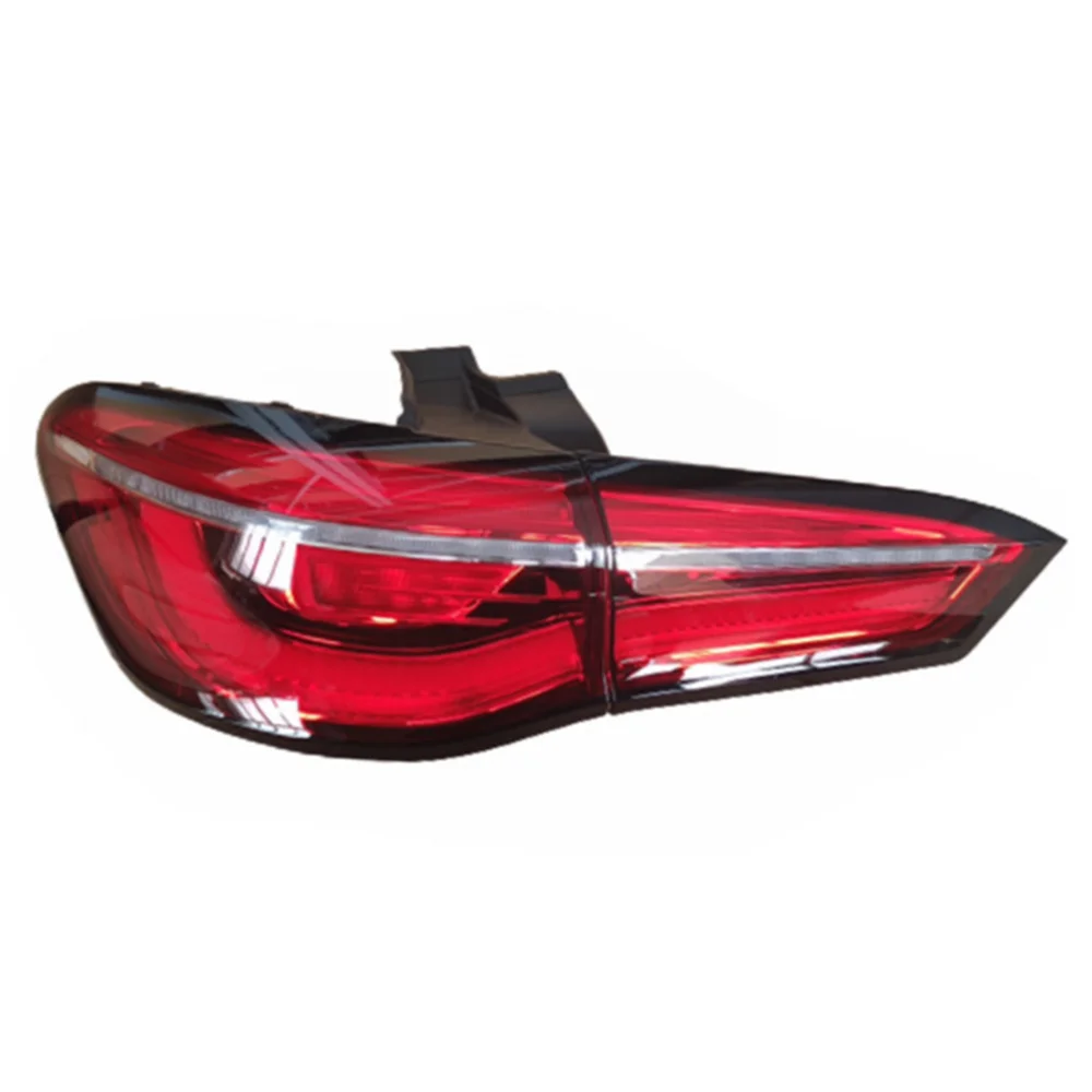 1 Piece Rear Lamp For Mg Outside Tail Lamp For HS Inner Parking Stop