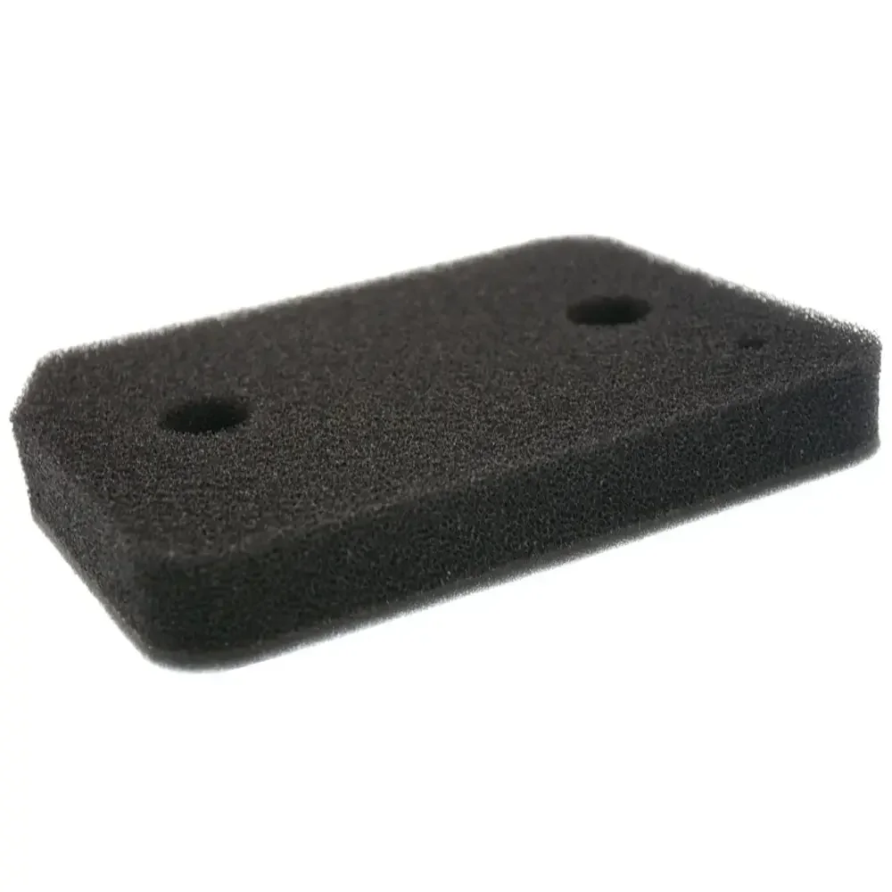 Dryer filter 9164761-Tumble dryer foam filter Miele TKG840WP TKS650WP TKB150WP TKG450WP TCJ680WP TMG840WP TMC640WP TML440WP