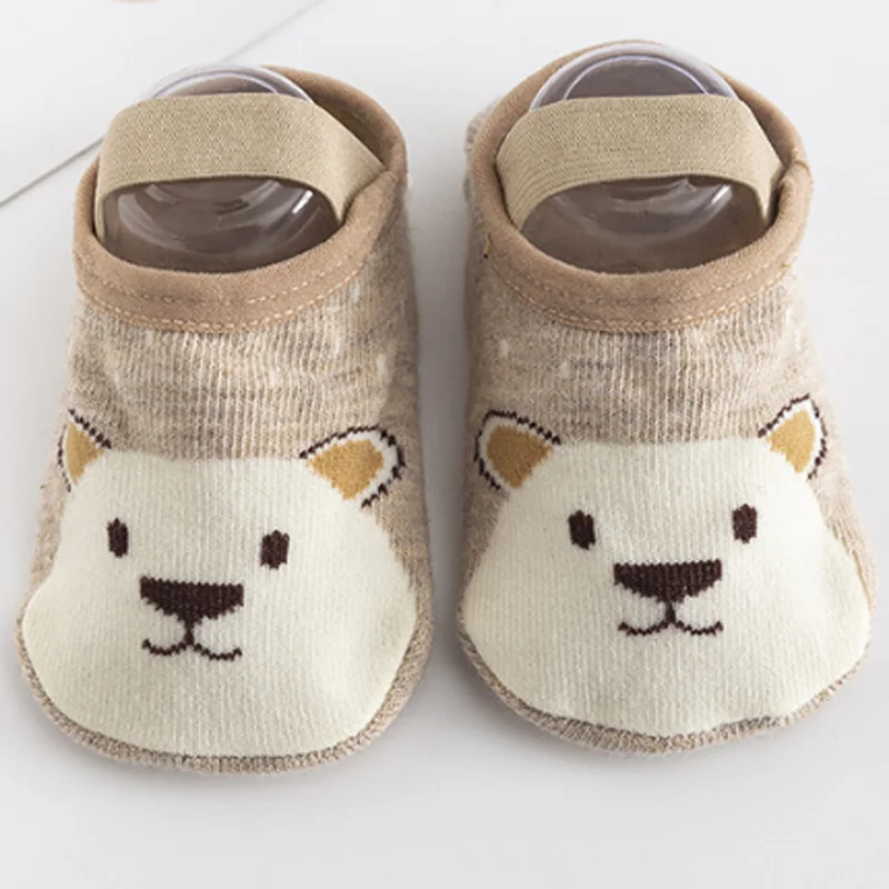 Рисунок 4 - Новые детские носки нескользящие