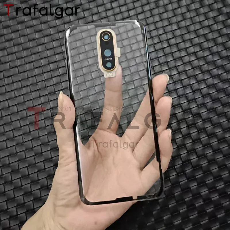 OPPO R17 Pro 箱 付属品 カバー 電磁波吸収シート 明誠 【2枚セット】OPPO Reno7 A A201OP / CPH2353 OPG04 強化