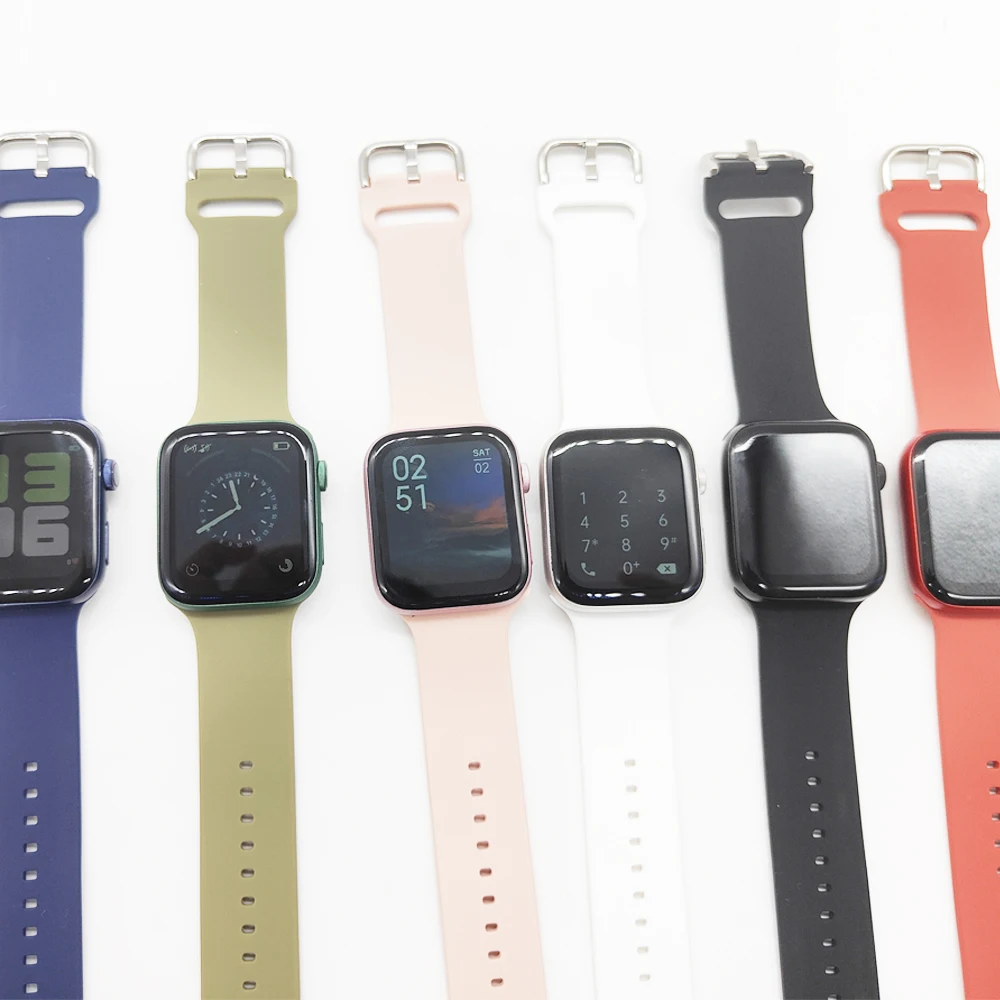 T900  ƽ ø 7 BT ȭ ü ġ ƮϽ ƮĿ Reloj Intelligente ð 7  pk T900 