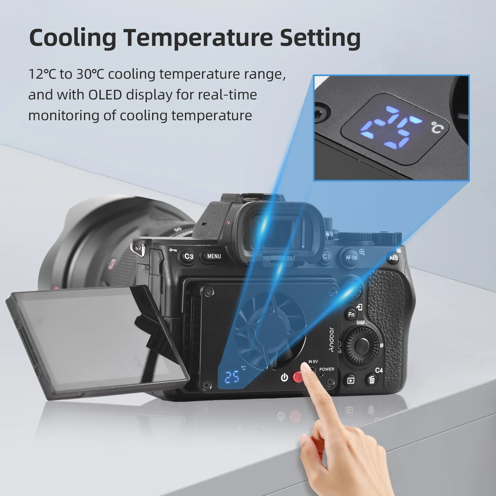 Sony Camera Overheating A7 Iii Overheating Sony A7r Sony A7iii