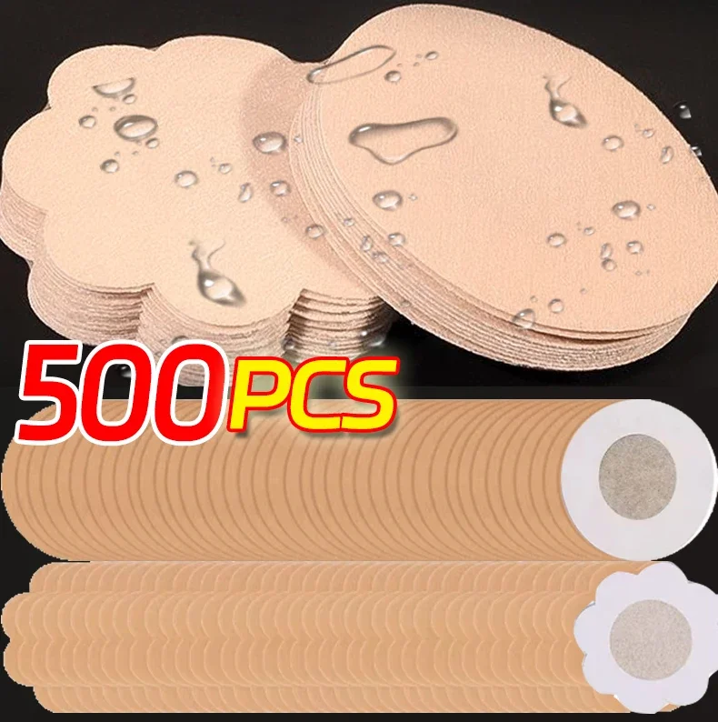 Women Safety Nipple Cover Stickers Sexy Breast Lift Tape Patch Intimates Female Self-Adhesive Invisible Bra Chest Nipple Padding silicone nipple cover disposable nipple cover breast nipple covers invisible stick on bra sticky bra silicone adhesive bra breast sticker silicone breast patch disposable breast patch women lingerie