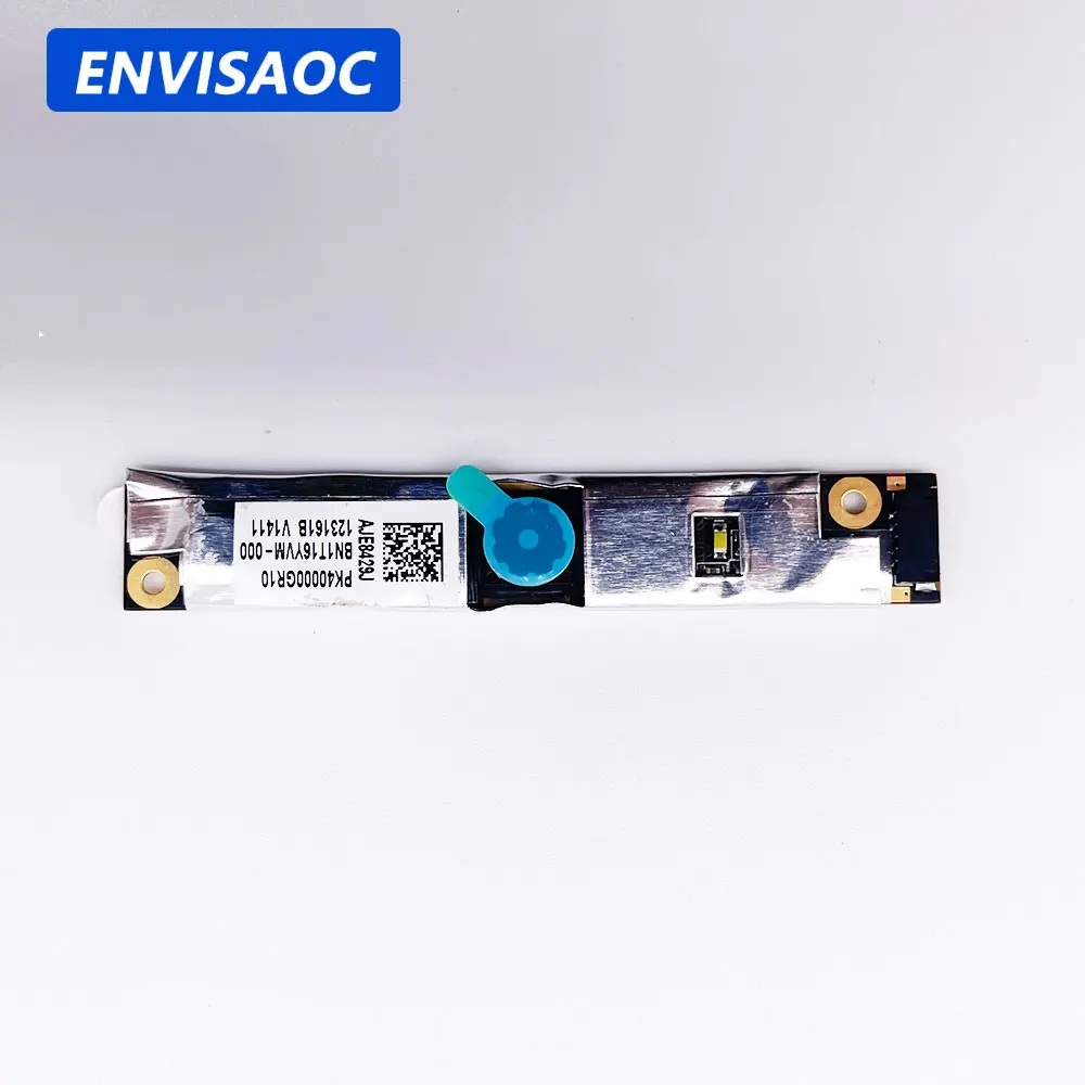 Per Lenovo Ideapad G580 G585 G480 G485 Laptop Webcam Camera Fotocamera Board 90200441 Muslimah