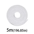 White 5m