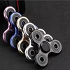 70mm Triangle Finger Aluminum Alloy Metal Spinner No Box R188 Bearing Turn for 3-4 Minutes Child Toys Decompression Toy Spinner 1