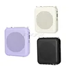 Portable Bee Amplifier Bluetooth USB Drive Teacher Mall Tour Guide Loudspeaker Player 6