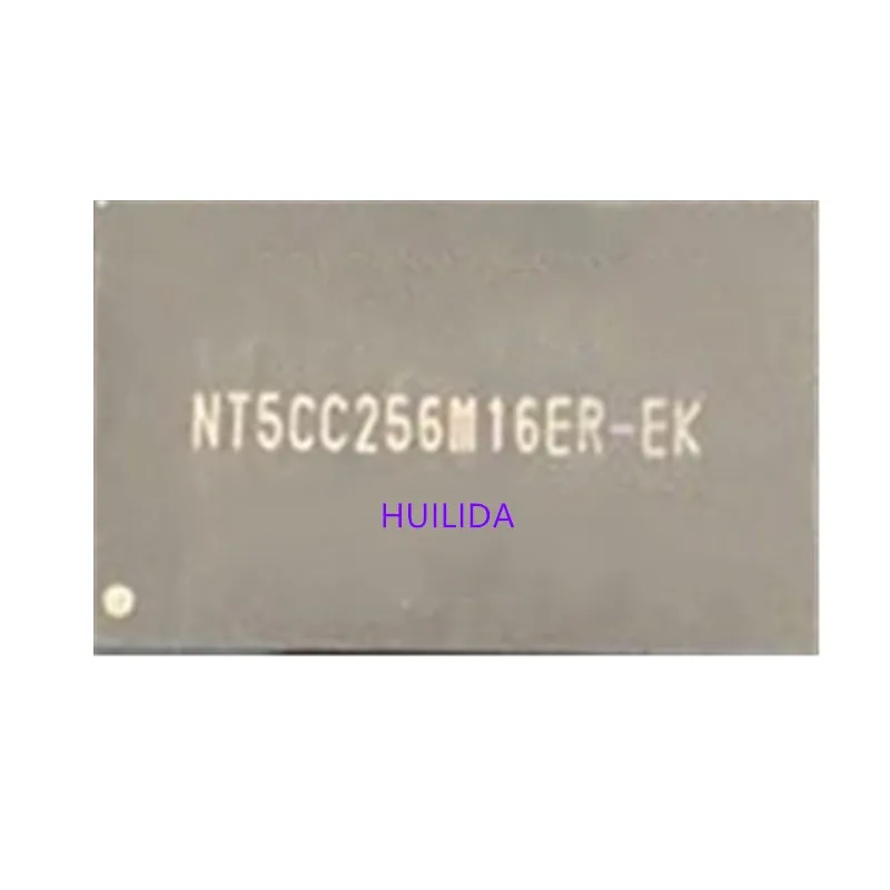 NT5CC256M16ER-EK FBGA 100% 새로운 origina