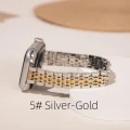 05 silver and gold