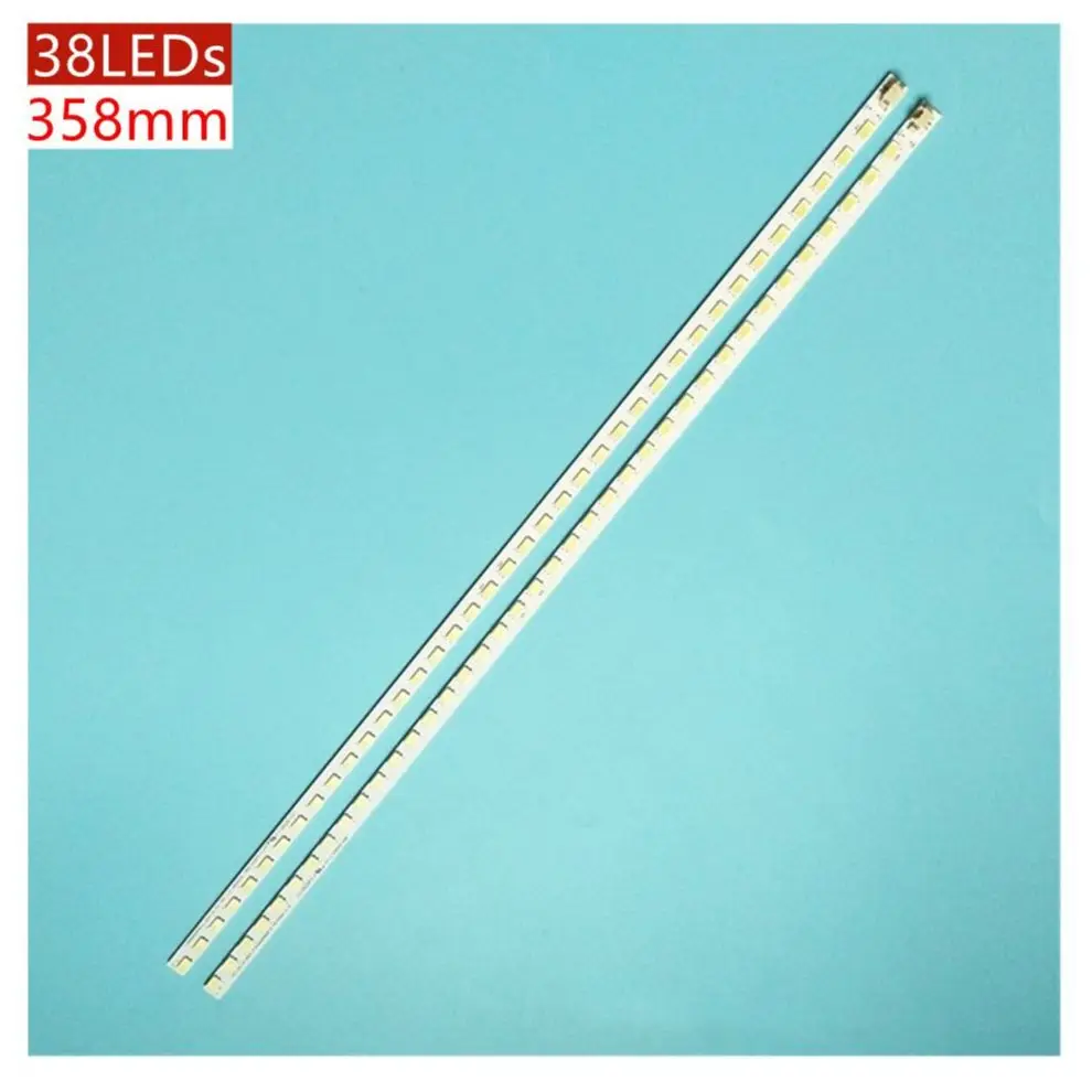 HKC-315-3T 19 S2P P/N.6049000000-R THC315005 V1-R-35,9 см 38 ledlİ