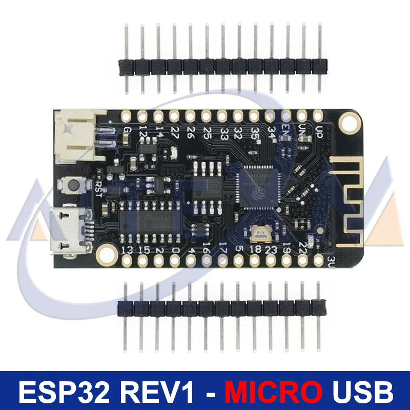 ESP32 LOLIN32 Wifi Bluetooth Development Board ESP32 ESP-32 REV1 CH340 CH340G MicroPython Micro/TYPE-C USB for Arduino development board,arduino development board,arduino expansion board,arduino controller shield
