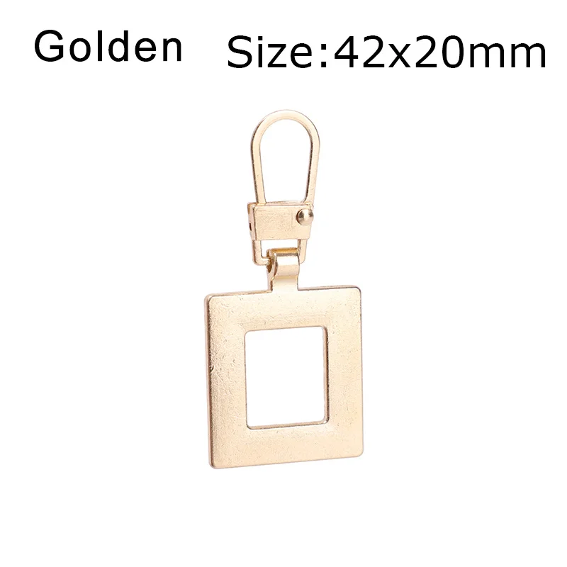Square-Golden