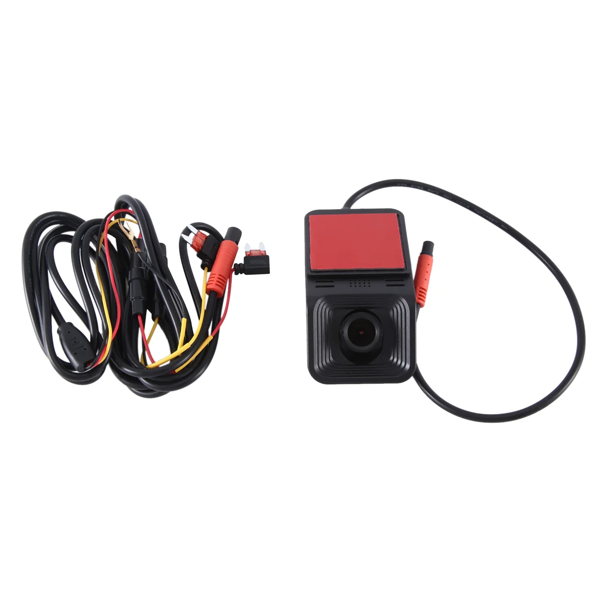 

V4 HD Night Vision Driving Recorder Surveillance Recorder Universal Car Supplies