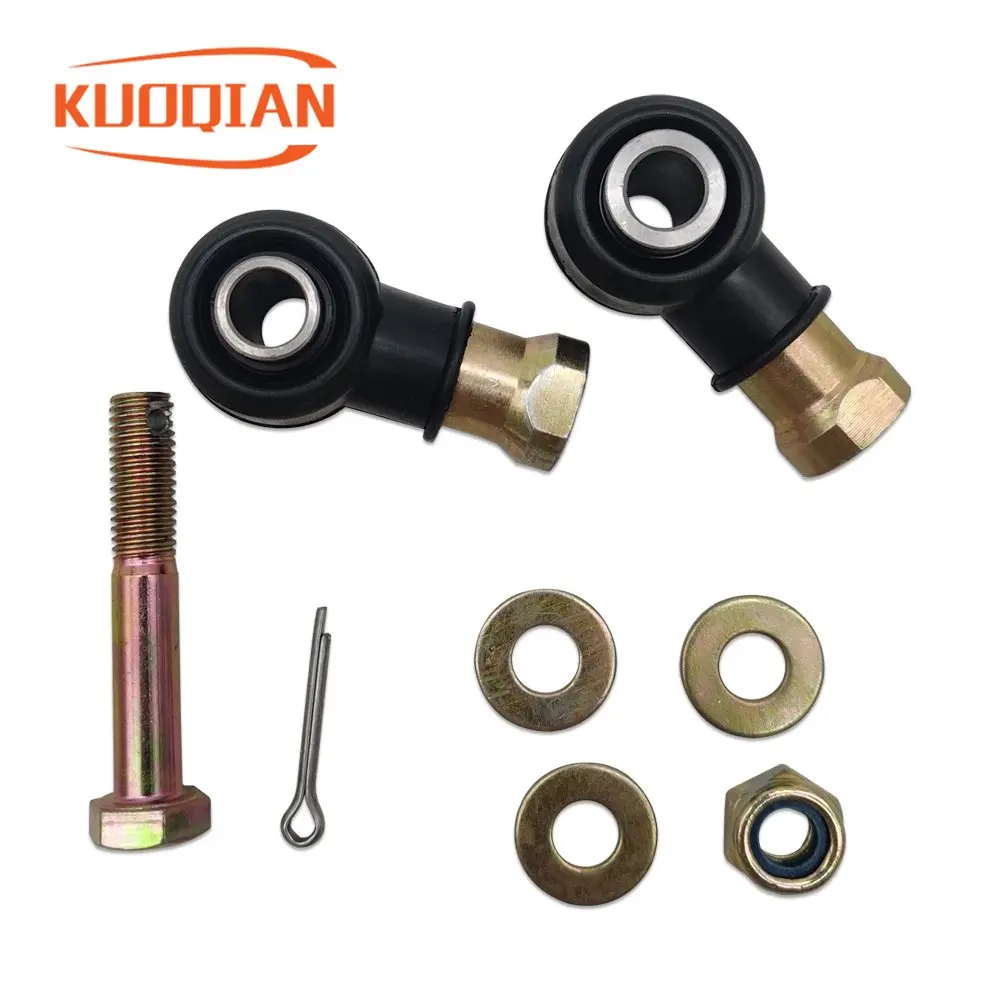 

Ball Joint Kit 52-1038 for PolarisPL Sportsman 400 Tie Rod ATV UTV Go Kart Buggy Quad Bike Parts 207882