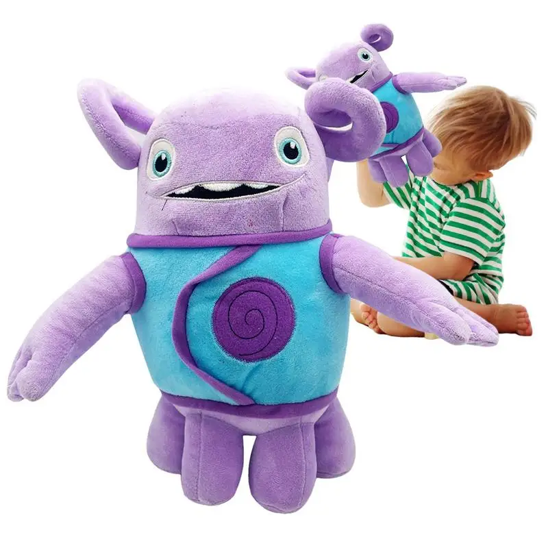 

Плюшевая игрушка, животное из фильма, мягкая игрушка для дома, мягкая игрушка для дома, рождественский подарок для детей